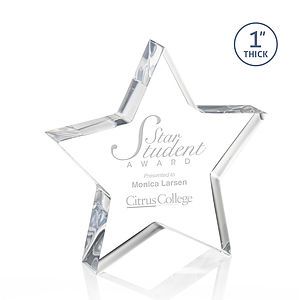 Copeland Star Award