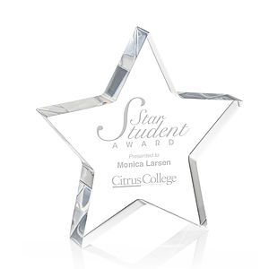 Copeland Star Award