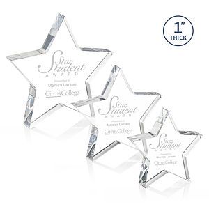 Copeland Star Award