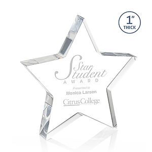 Copeland Star Award