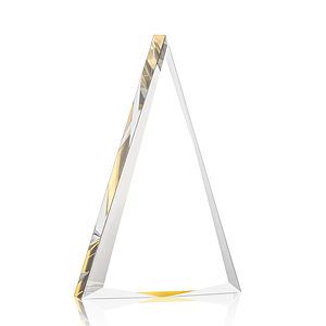 Shrewsbury Award - Gold