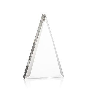 Shrewsbury Award - Clear