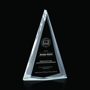 Shrewsbury Award - Clear
