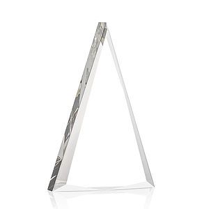 Shrewsbury Award - Clear