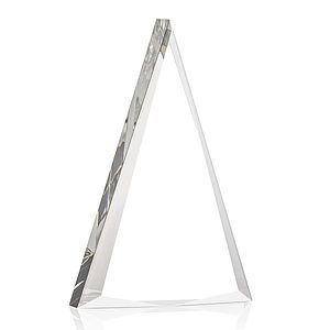 Shrewsbury Award - Clear