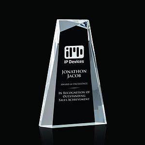 Tyneside Award - Clear