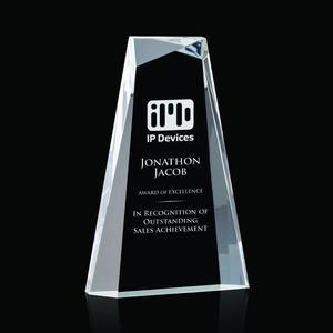 Tyneside Award - Clear