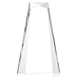 Tyneside Award - Clear