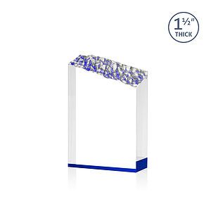 Warwick Award - Blue