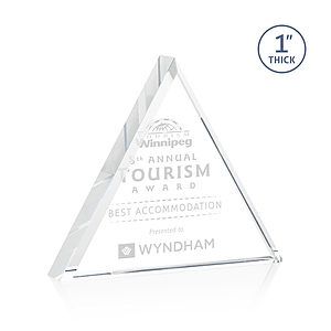 Brighton Award - Clear