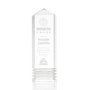 Rosedale Obelisk Award
