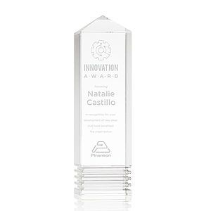 Rosedale Obelisk Award