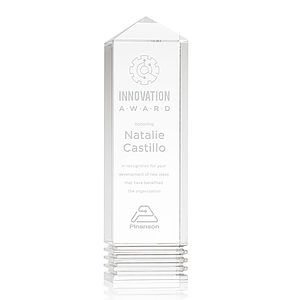 Rosedale Obelisk Award