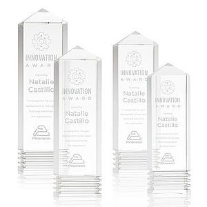 Rosedale Obelisk Award