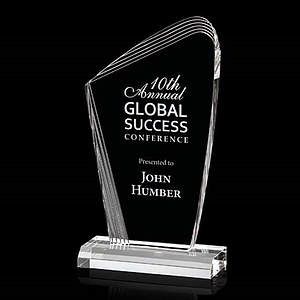 Simberg Award 
