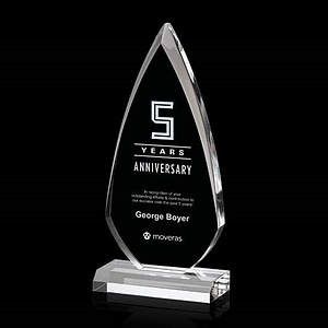 Vanderbilt Award