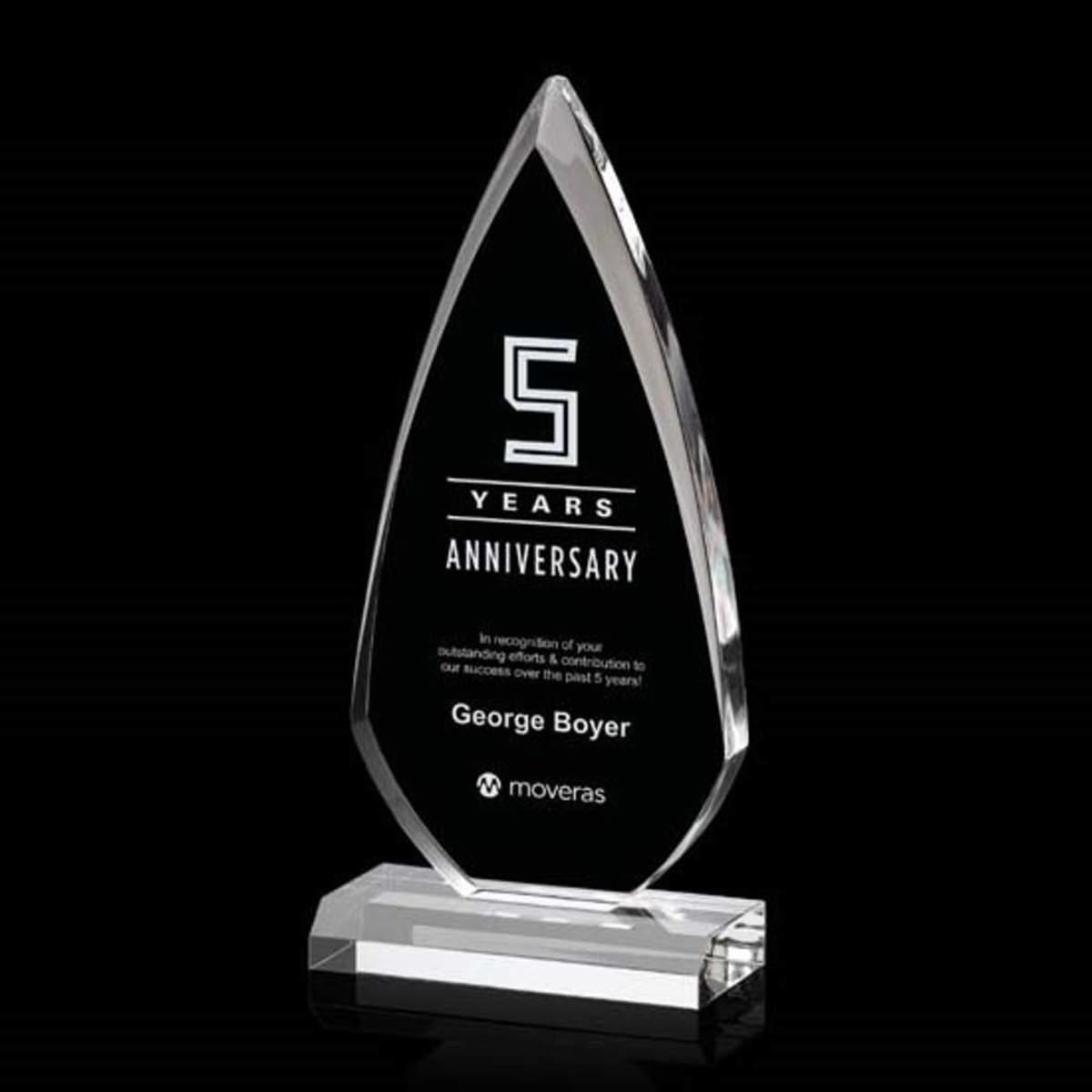 Vanderbilt Award
