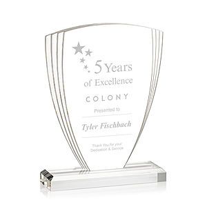 Marcella Award