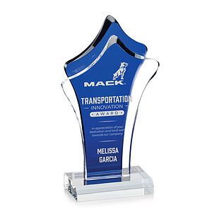 Tonga Award