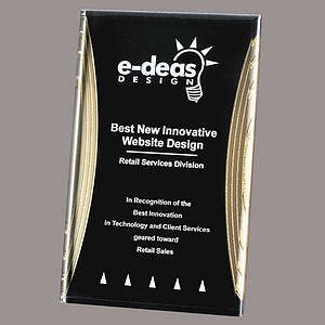 Washington Award - Gold