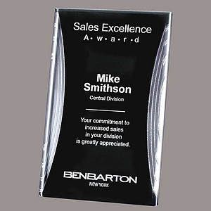 Washington Award - Silver