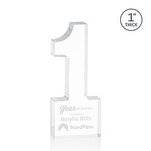 Astoria Award
