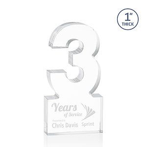 Astoria Award
