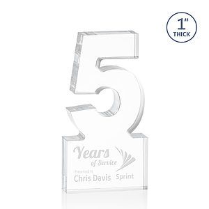 Astoria Award