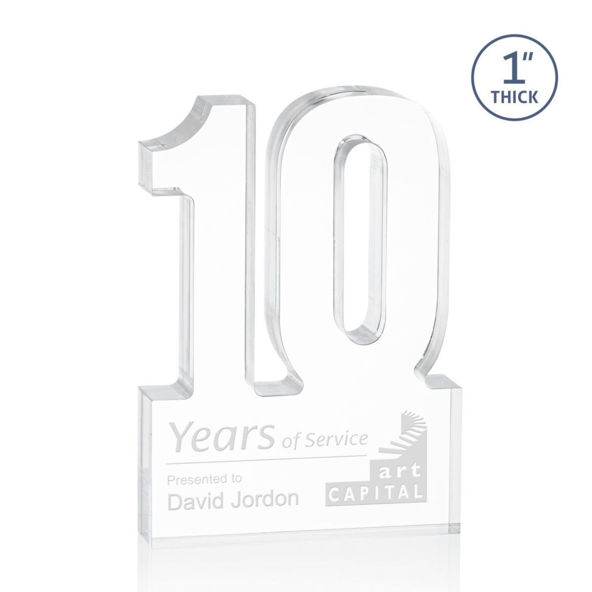 Astoria Award