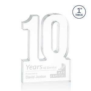 Astoria Award