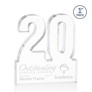 Astoria Award