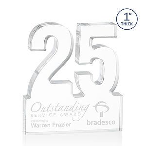 Astoria Award
