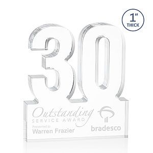 Astoria Award