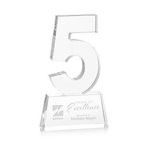 Milestone Award