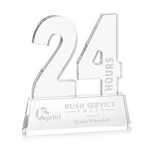 Milestone Award