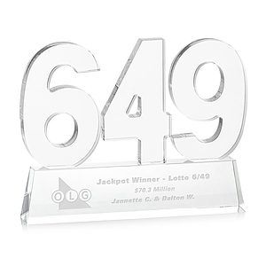 Milestone Award