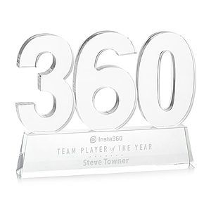 Milestone Award