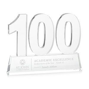 Milestone Award