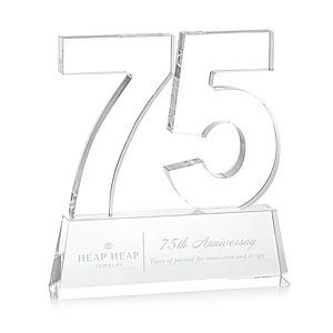 Milestone Award