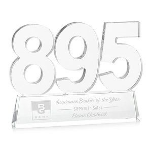 Milestone Award