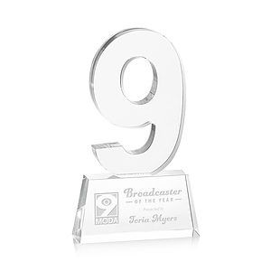 Milestone Award