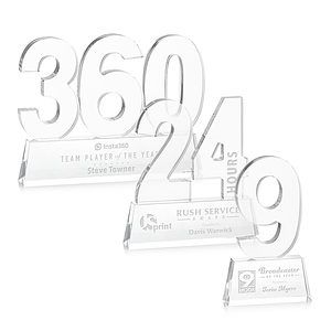 Milestone Award