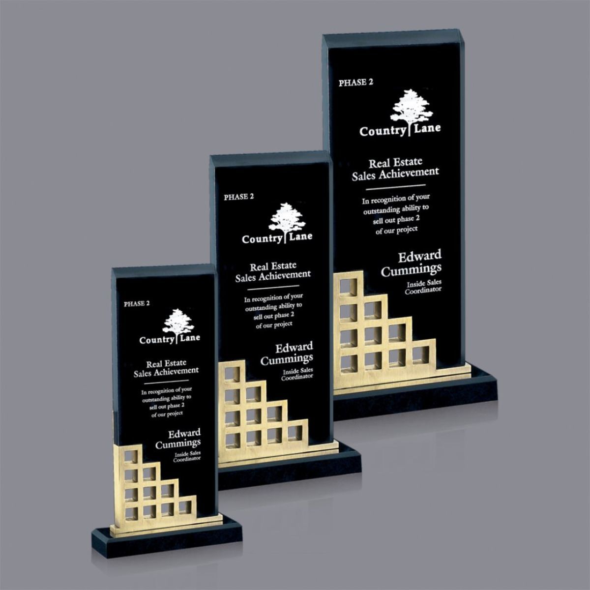 Lisbon Award - Gold