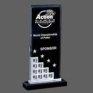 Lisbon Award - Silver