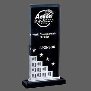 Lisbon Award - Silver