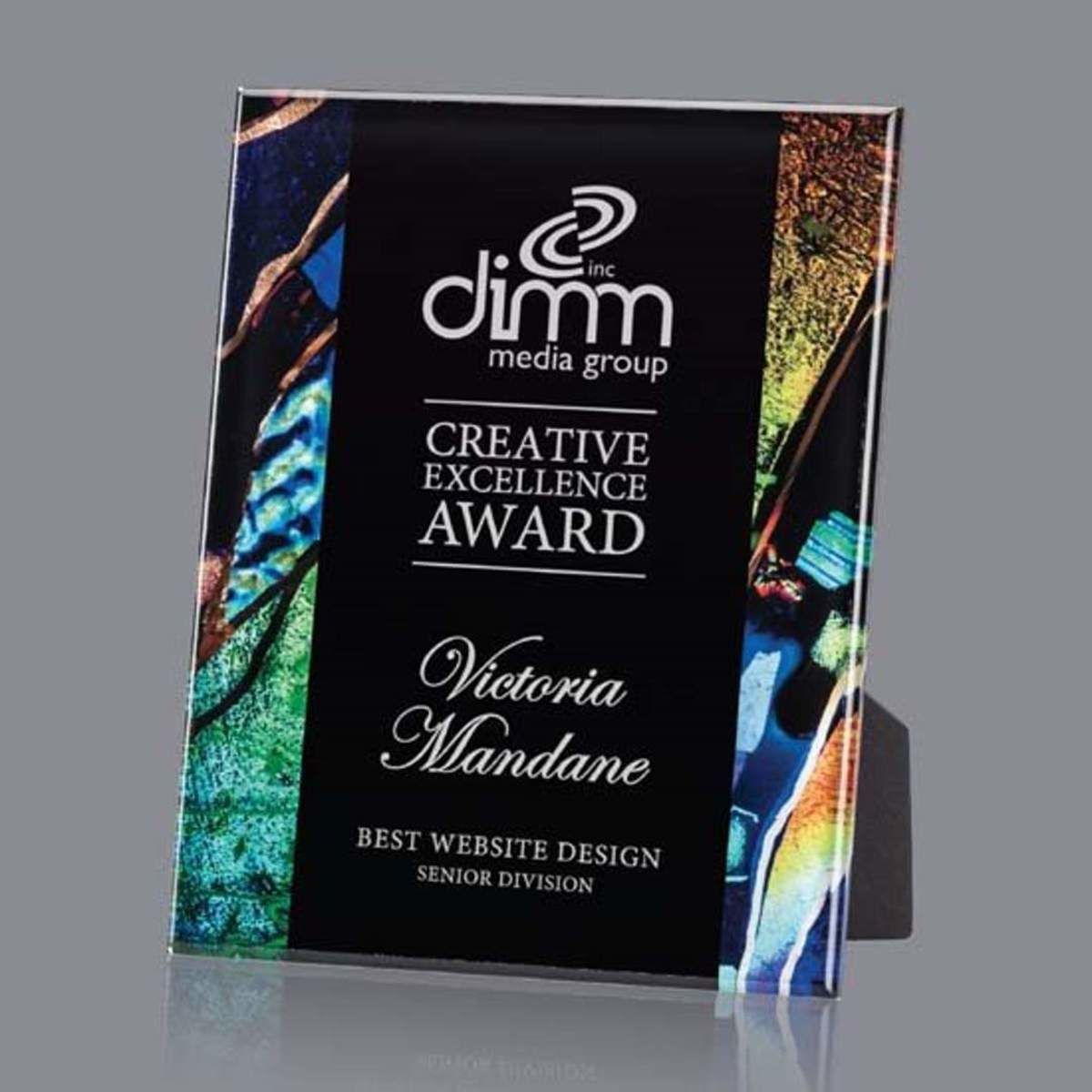 Hereford Award - Aquatic