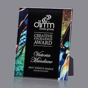 Hereford Award - Aquatic