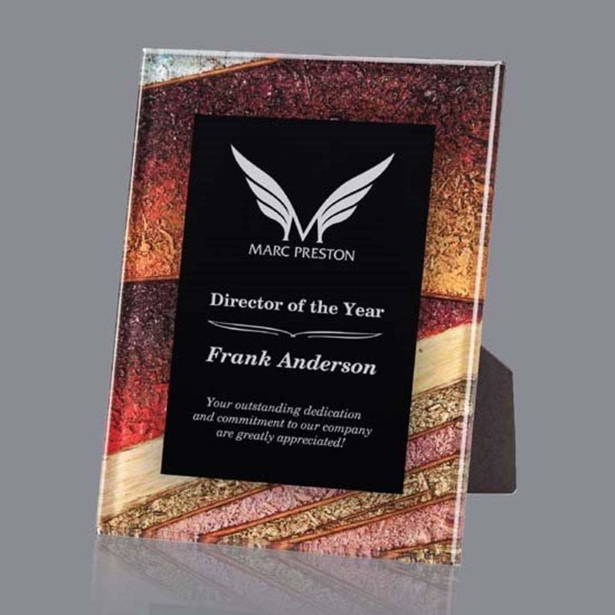 Hereford Award - Autumn 