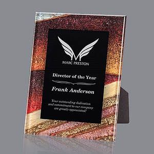 Hereford Award - Autumn 