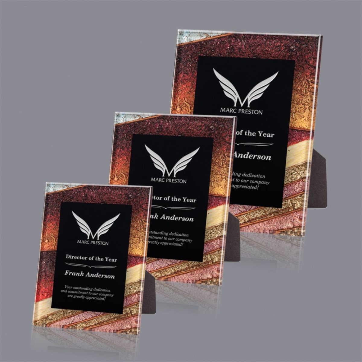 Hereford Award - Autumn 